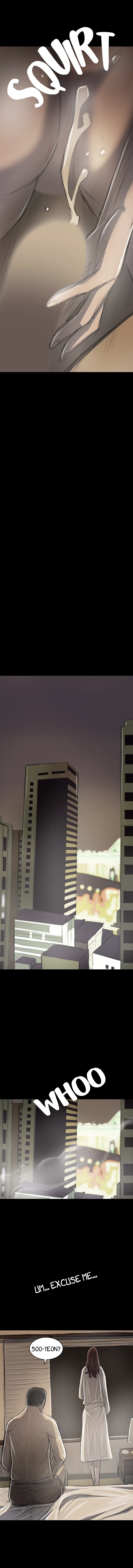 Red Light Chapter 44 - Manhwa18.com