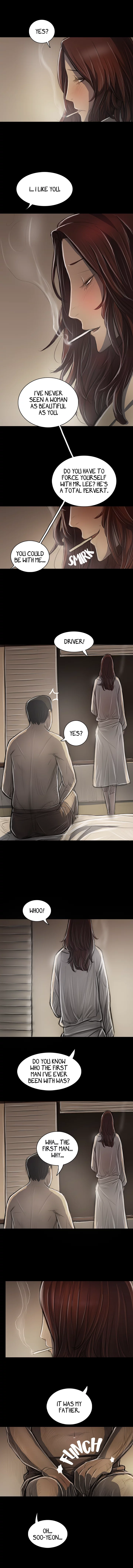 Red Light Chapter 44 - Manhwa18.com