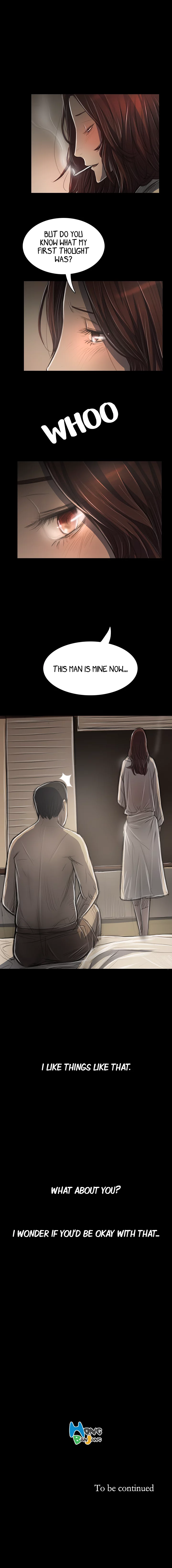 Red Light Chapter 44 - Manhwa18.com