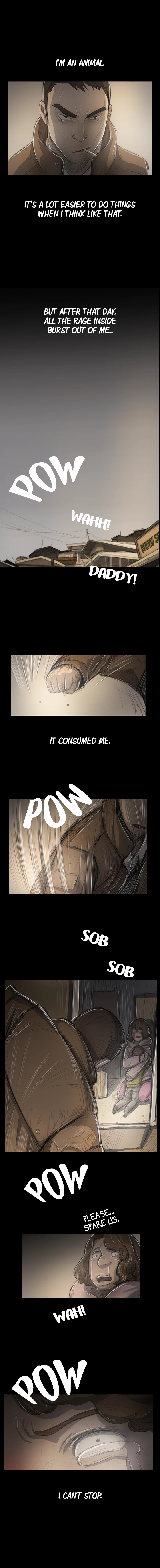 Red Light Chapter 47 - Manhwa18.com