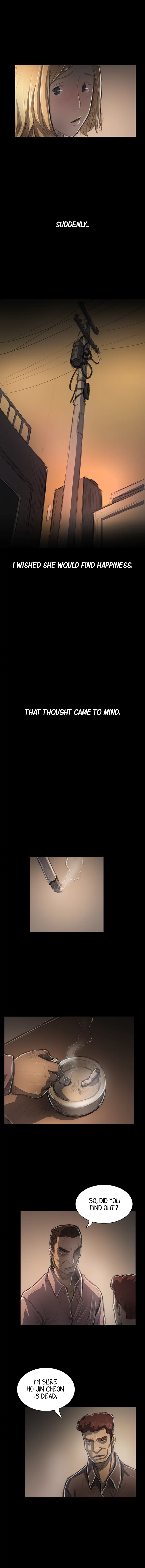 Red Light Chapter 47 - Manhwa18.com