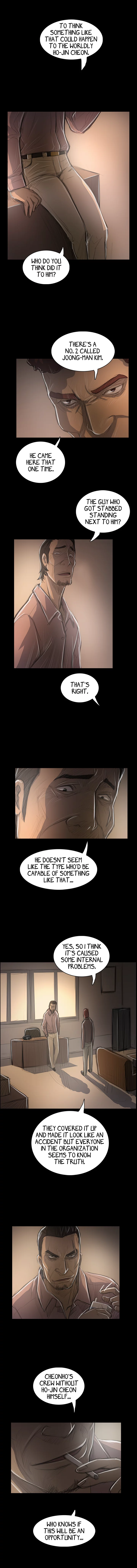 Red Light Chapter 47 - Manhwa18.com