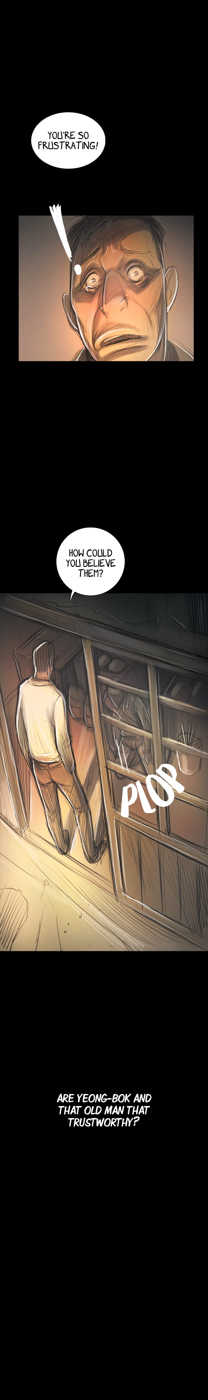 Red Light Chapter 56 - Manhwa18.com