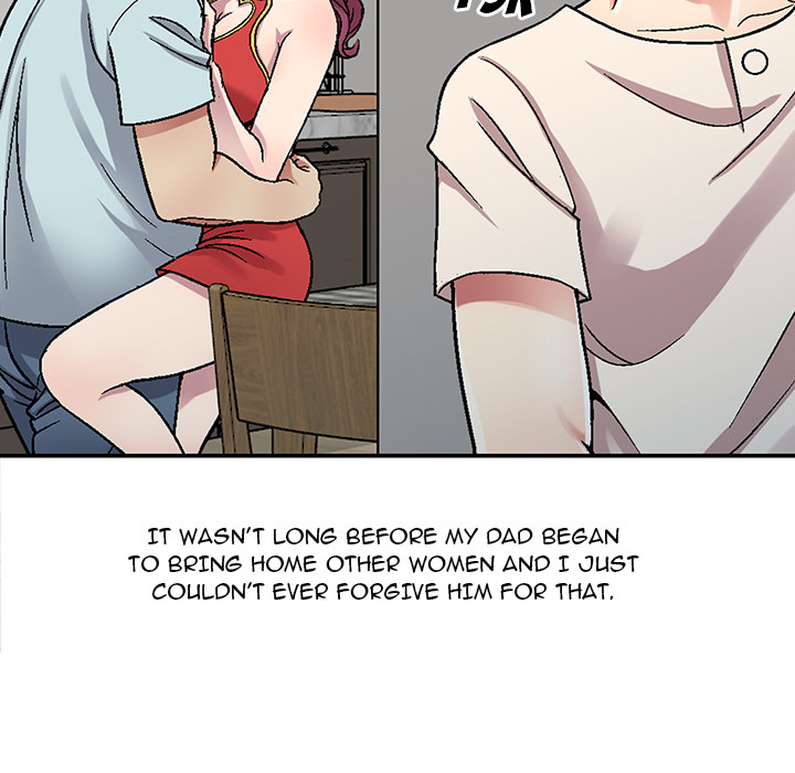 Revenge to Love Chapter 1 - Manhwa18.com