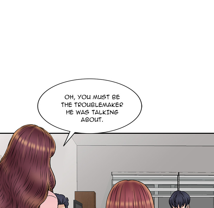 Revenge to Love Chapter 1 - Manhwa18.com