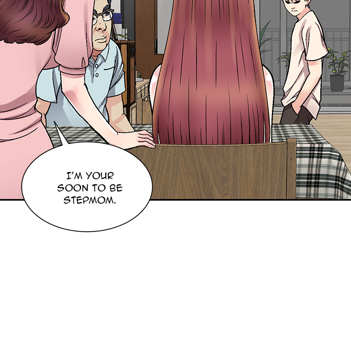 Revenge to Love Chapter 1 - Manhwa18.com