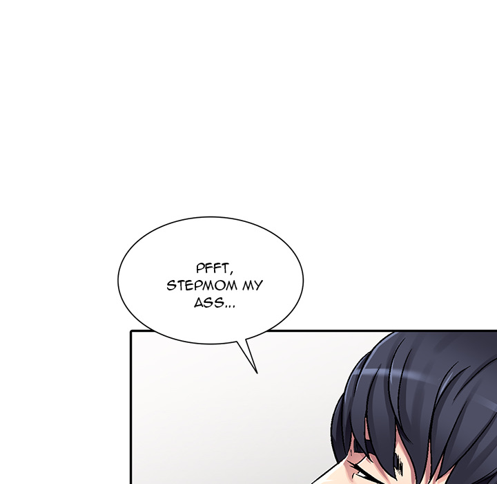 Revenge to Love Chapter 1 - Manhwa18.com