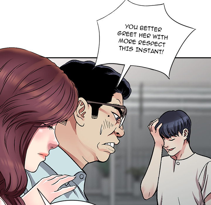 Revenge to Love Chapter 1 - Manhwa18.com