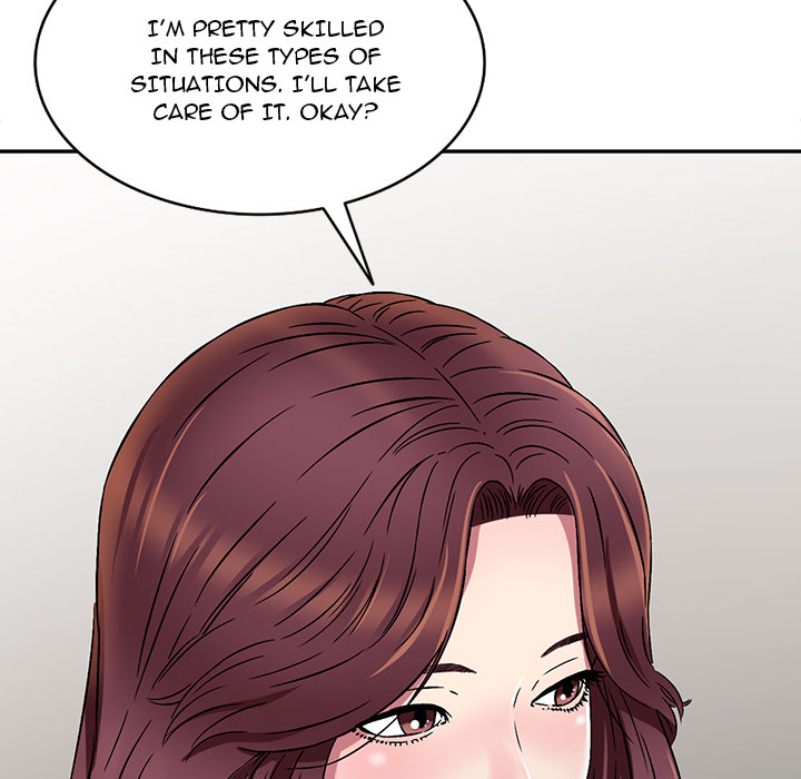 Revenge to Love Chapter 1 - Manhwa18.com