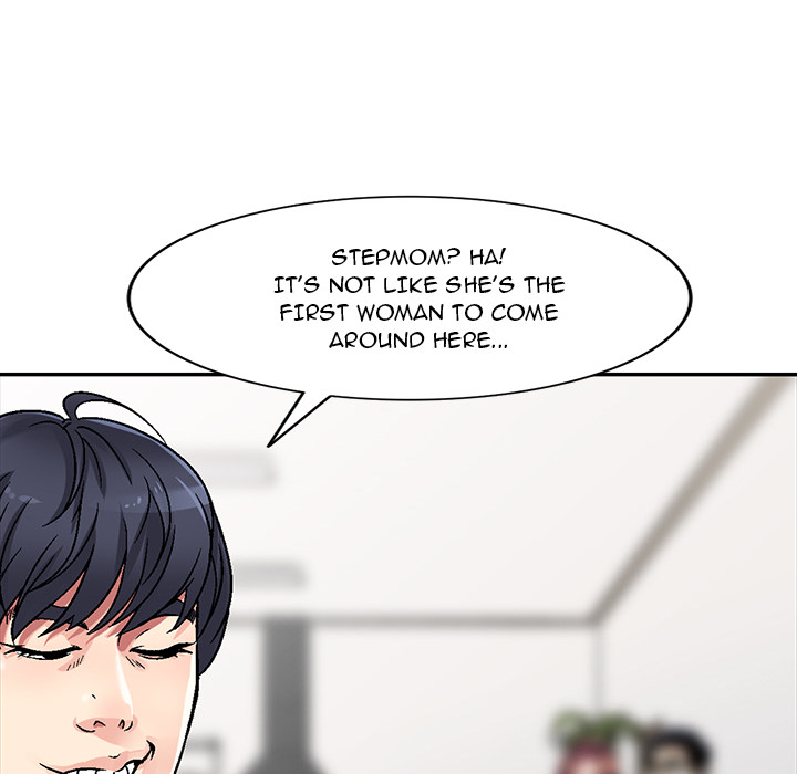 Revenge to Love Chapter 1 - Manhwa18.com