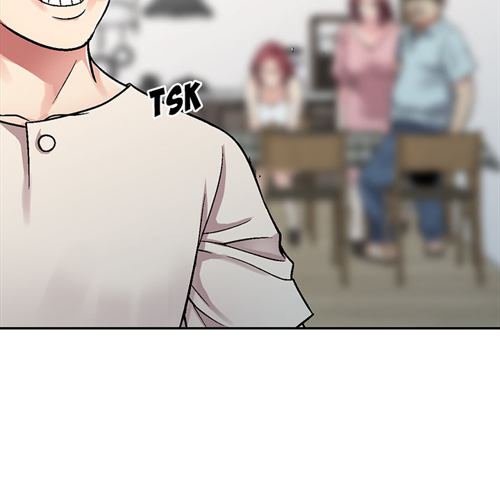 Revenge to Love Chapter 1 - Manhwa18.com