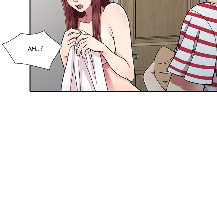 Revenge to Love Chapter 1 - Manhwa18.com