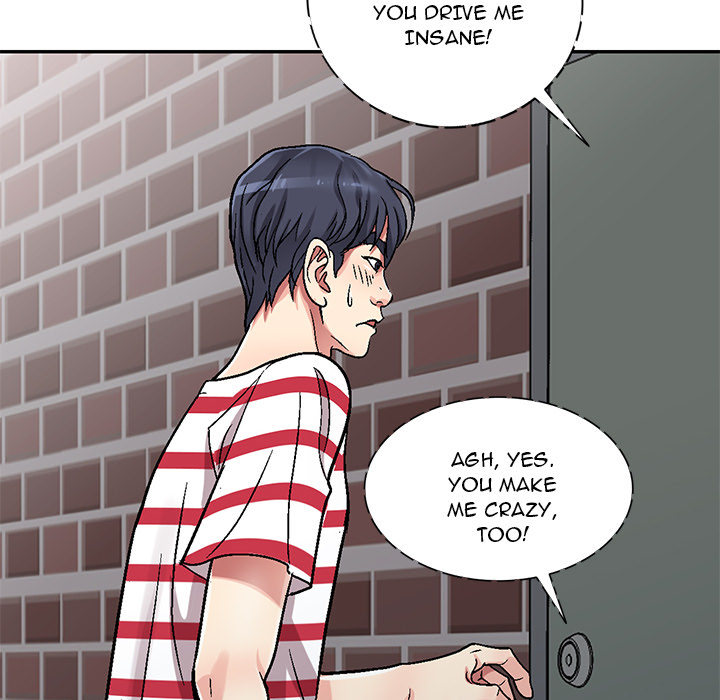 Revenge to Love Chapter 1 - Manhwa18.com