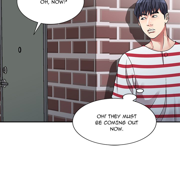 Revenge to Love Chapter 1 - Manhwa18.com