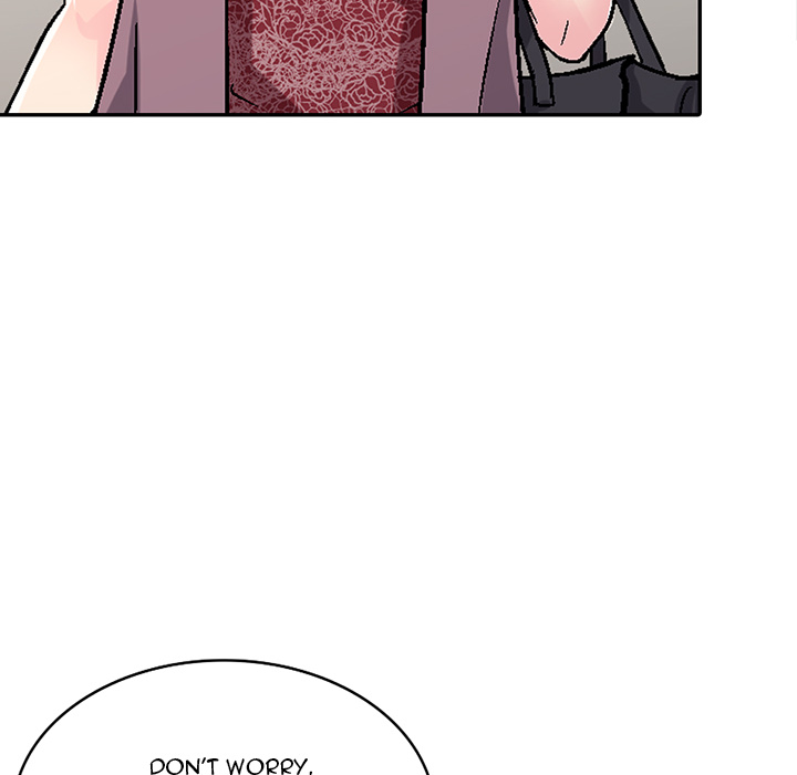 Revenge to Love Chapter 1 - Manhwa18.com