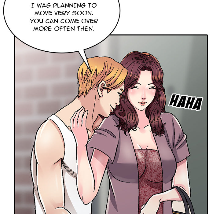 Revenge to Love Chapter 1 - Manhwa18.com