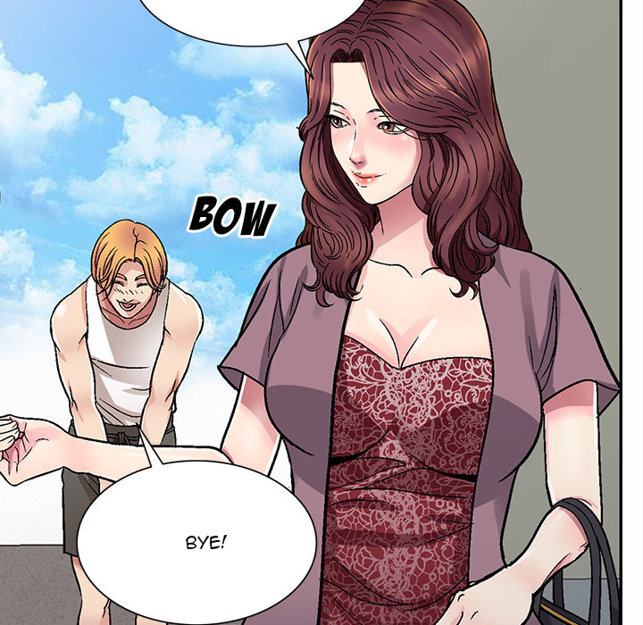 Revenge to Love Chapter 1 - Manhwa18.com