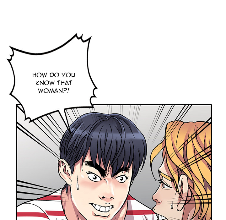 Revenge to Love Chapter 1 - Manhwa18.com