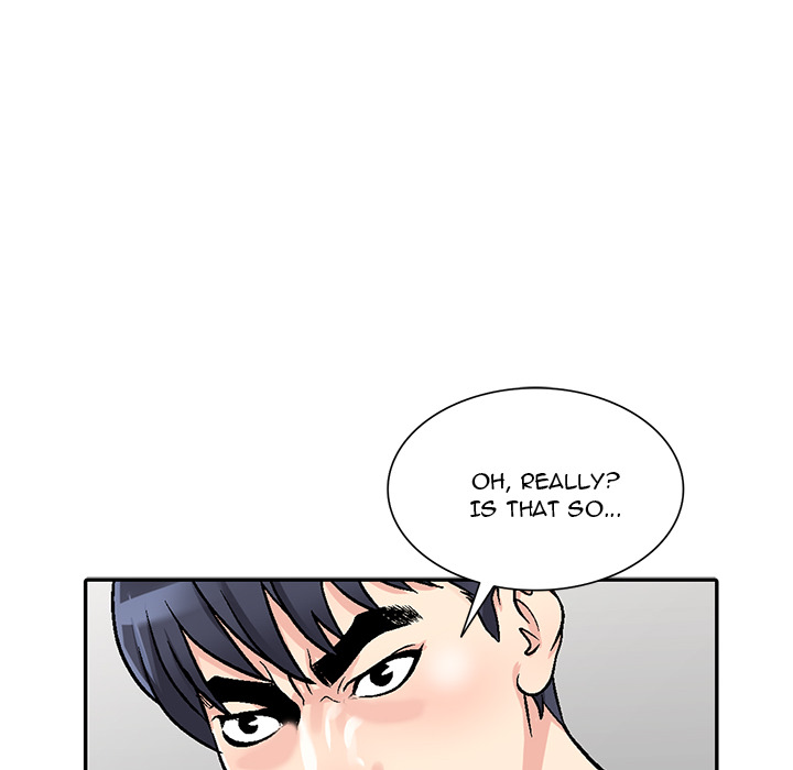 Revenge to Love Chapter 1 - Manhwa18.com