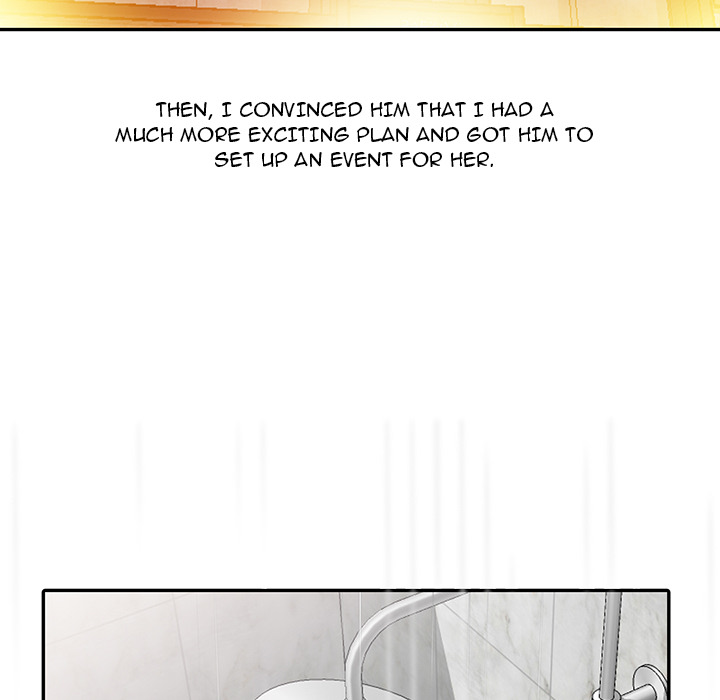 Revenge to Love Chapter 1 - Manhwa18.com