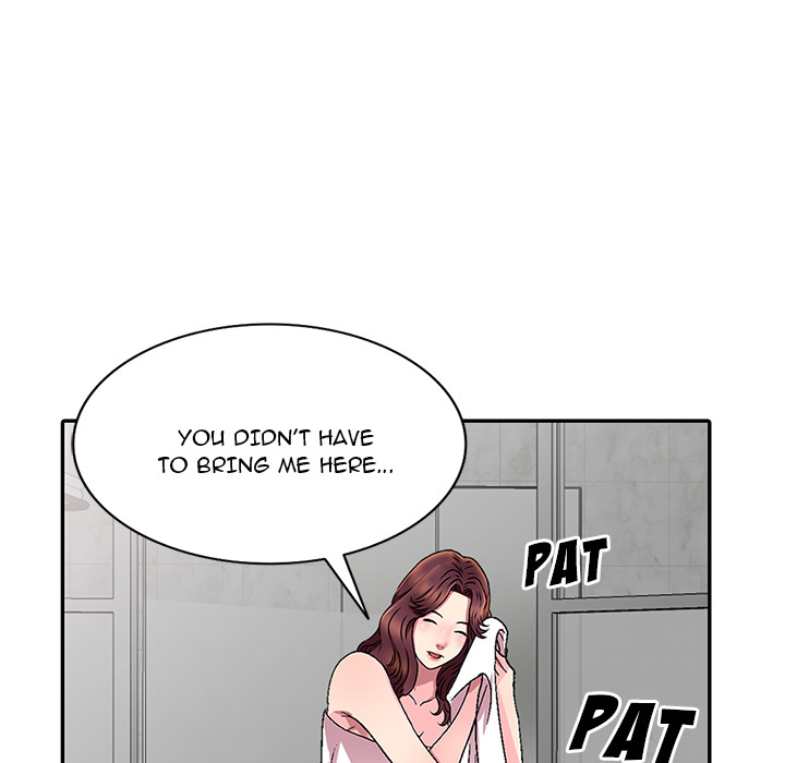 Revenge to Love Chapter 1 - Manhwa18.com