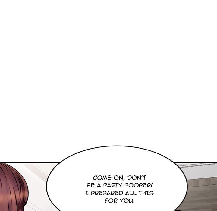 Revenge to Love Chapter 1 - Manhwa18.com