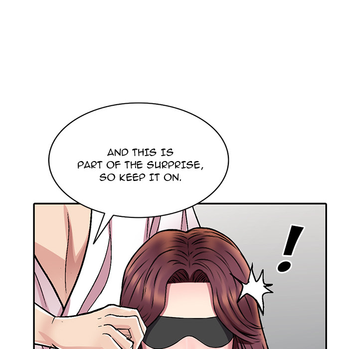 Revenge to Love Chapter 1 - Manhwa18.com