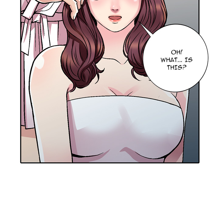 Revenge to Love Chapter 1 - Manhwa18.com