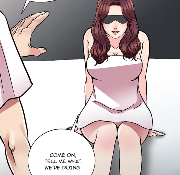 Revenge to Love Chapter 1 - Manhwa18.com