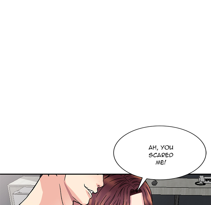 Revenge to Love Chapter 1 - Manhwa18.com