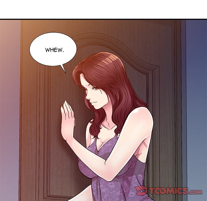 Revenge to Love Chapter 10 - Manhwa18.com