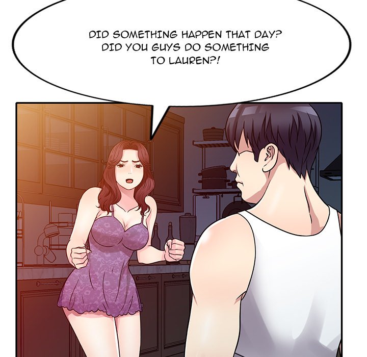 Revenge to Love Chapter 10 - Manhwa18.com