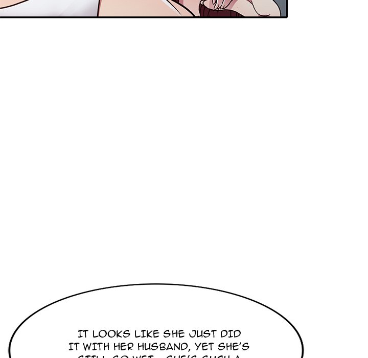 Revenge to Love Chapter 11 - Manhwa18.com