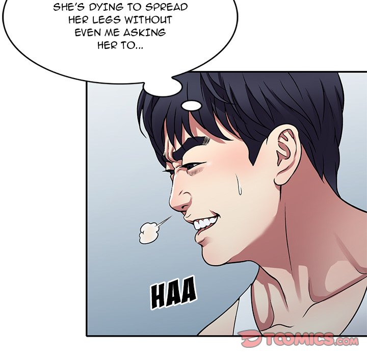 Revenge to Love Chapter 11 - Manhwa18.com