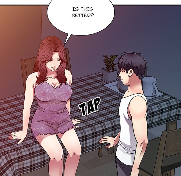 Revenge to Love Chapter 11 - Manhwa18.com