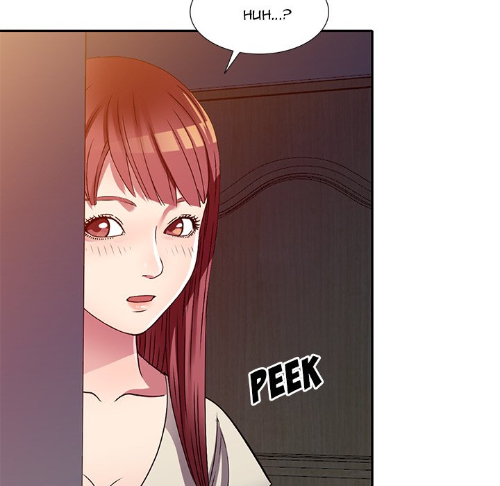 Revenge to Love Chapter 11 - Manhwa18.com