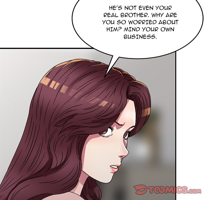 Revenge to Love Chapter 13 - Manhwa18.com