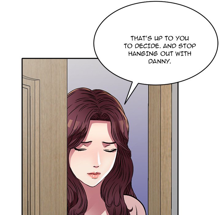 Revenge to Love Chapter 13 - Manhwa18.com