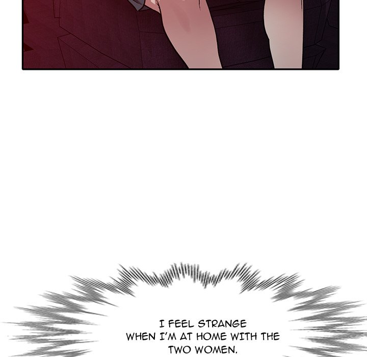 Revenge to Love Chapter 13 - Manhwa18.com