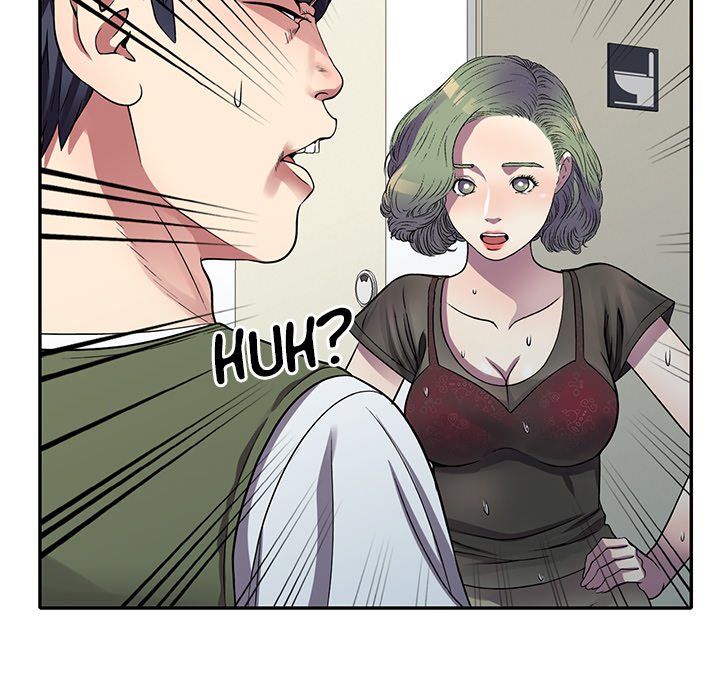 Revenge to Love Chapter 13 - Manhwa18.com