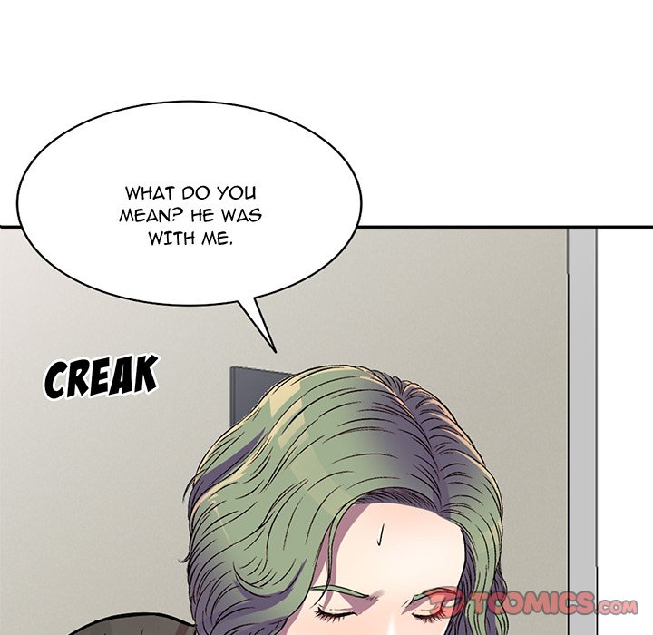 Revenge to Love Chapter 14 - Manhwa18.com