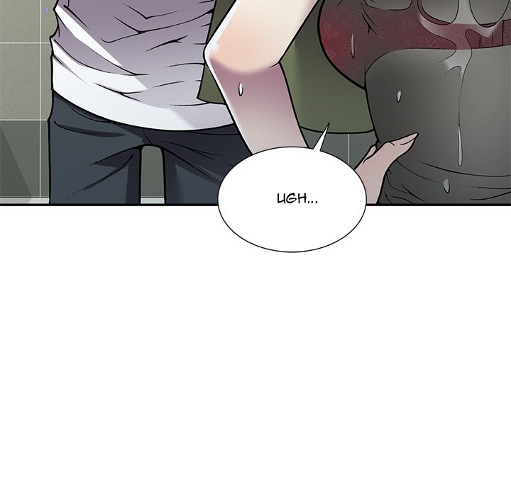 Revenge to Love Chapter 14 - Manhwa18.com