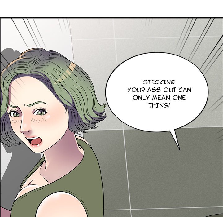 Revenge to Love Chapter 14 - Manhwa18.com