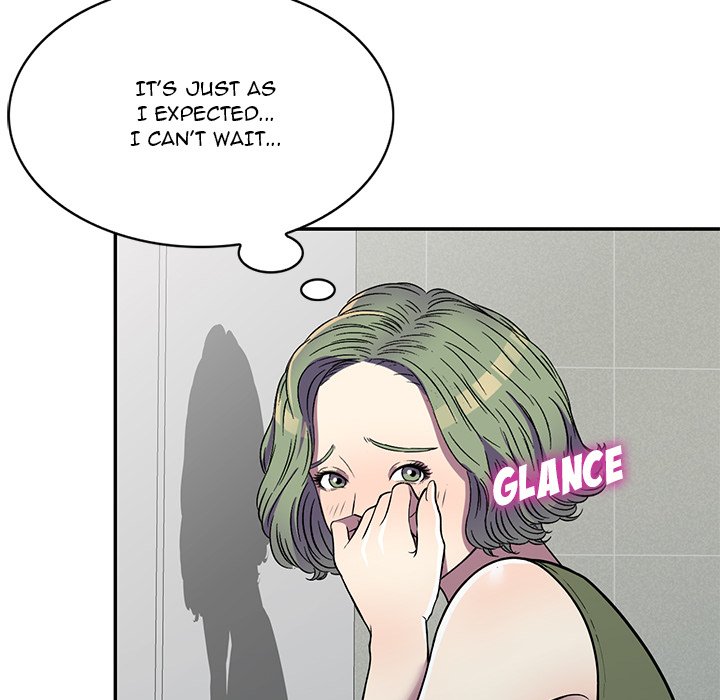 Revenge to Love Chapter 14 - Manhwa18.com