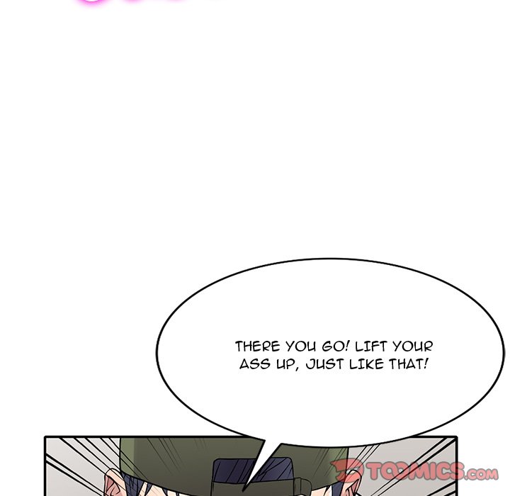 Revenge to Love Chapter 14 - Manhwa18.com