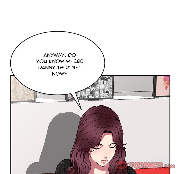 Revenge to Love Chapter 15 - Manhwa18.com