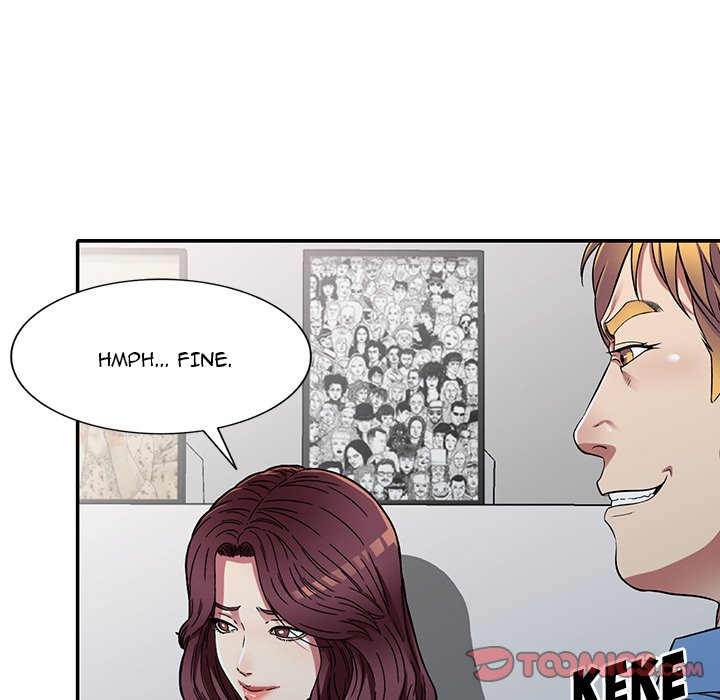 Revenge to Love Chapter 15 - Manhwa18.com