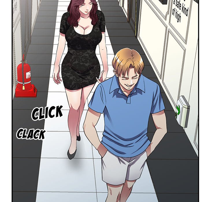 Revenge to Love Chapter 15 - Manhwa18.com