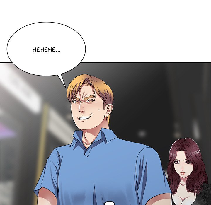 Revenge to Love Chapter 16 - Manhwa18.com