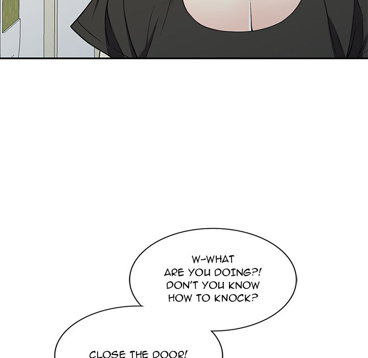 Revenge to Love Chapter 16 - Manhwa18.com